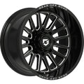 764BM-2096818 20X9 6X135 / 6X5.50 (+18) G/A 764BM (HB 106.2)
