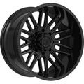 766B-2106812 20X10 6X135 / 6X5.50 (-12) G/A 766B (HB 106.2)