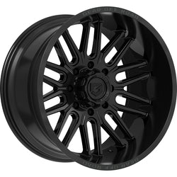766B-2206812 22X10 6X135 / 6X5.50 (-12) G/A 766B (HB 106.2)