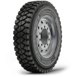 11R22.5/16 146/143J STRONG GUARD H-MX ON/OFF SEVERE SVC DRV
