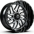 544MB-2220944S 22X12 5X5.00 / 5X5.50 (-44) TIS 544MB (HB 78)