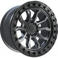 556AB-7906312 17X9 6X135 (-12) TIS 556AB (HB 87.1)