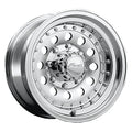 162M-6781 16X7 8X6.50 (-08) PAC 162M Aluminum Mod (HB 130.18)