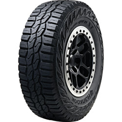 LT285/65R18/10 125/122R HAN DYNAPRO XT RC10 BW 50K