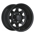 929B-515040 15X10 5X5.00 (-38) BKR 929B Blackjack (HB 83.82)