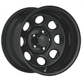 997B-525540 15X12 5X5.50 (-64) BKR 997B Soft 8 (HB 108.71)