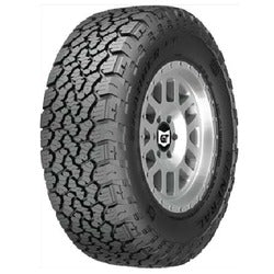 LT235/80R17/10 120/117R GEN GRABBER A/TX FR