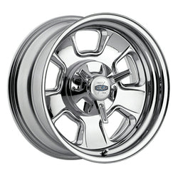 390-5605 15X6 5X4.50 / 5X4.75 (-25) CRG 390C Street Pro (HB 81.99)