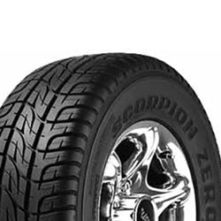 255/50ZR20XL 109Y PIR SCORPION ZERO