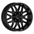 203-2163SB25 20X10 6X135 (-25) ULT 203SB Hunter (HB 87)