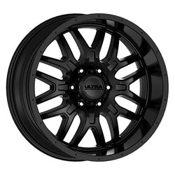 203-2163SB25 20X10 6X135 (-25) ULT 203SB Hunter (HB 87)