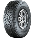 33X12.50R17/8 114Q GEN GRABBER X3 M/T