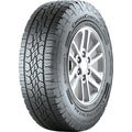 255/60R18 108H CON CROSSCONTACT ATR