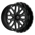 560BM-2646876 26X14 6X135 / 6X5.50 (-76) TIS 560BM (HB 106.2)