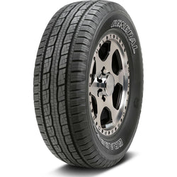 265/65R18 114T GEN GRABBER HTS60 65K