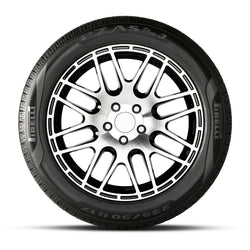 235/45R17XL 97V PIR P7 ALL SEASON PLUS 3 70K