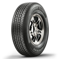 ST205/75R14/8 105/101N HER STRONG GUARD ST
