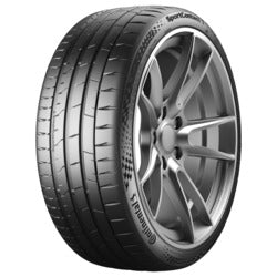 285/35R21XL 105Y CON SPORTCONTACT 7 NF0