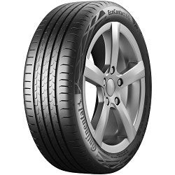 255/40R21XL 102Y CON ECOCONTACT6 Q *