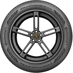 HL235/50R20XL 107T CON FR PROCONTACT TX10 (+)