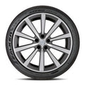225/45R17 91Y FAL AZENIS FK520 AO BW