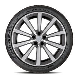 275/50R20XL 113V FAL AZENIS FK520 MO BW