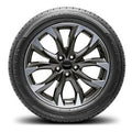 275/45R21 107W FAL ZIEX CT60A A/S BW