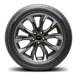 275/45R21XL 110W FAL ZIEX CT60A A/S BW