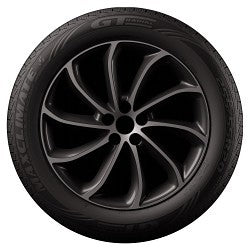 225/60R18 100H GTR MAXCLIMATE BW 60K