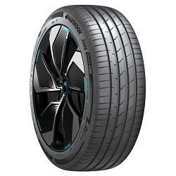 235/65R18XL 110V HAN ION EVO SUV IK01A BW