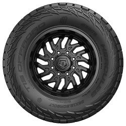 33X12.50R20LT/12 119Q HER TIS OFFROAD RT1 BW