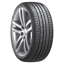 245/45ZR18XL 100W LAUF S FIT AS LH01 BW 45K