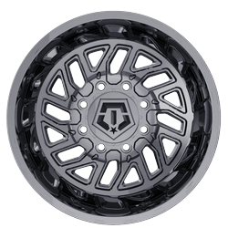 544C-22881F1 22X8.25 8X6.50 (+127) TIS 544C Dually (HB 121.7)