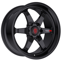 508BM-2956320 20X9.5 6X135 (+20) TIS 508BM (HB 87.1)