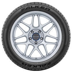 225/60R18XL 104H FAL AKLIMATE BW 65K