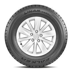 235/65R16C/8 115/113R FAL LINAM VAN01A BW