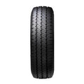 LT245/75R17/10 121/118R GTR MAXMILER PRO BW