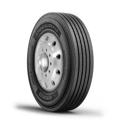 295/75R22.5/16 146/143M HER STRONG GUARD H-LS EcoFT STR W/DEC