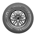 LT185/60R15C/8 94/92T KMH CRUGEN HT51C BW