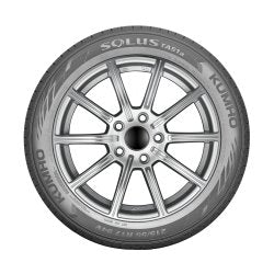215/65R17 99T KMH SOLUS TA51a BW 75K