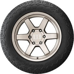 235/55R17XL 103H NIT NOMAD GRAPPLER 60K