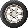 255/40R20XL 101H NIT NOMAD GRAPPLER 60K