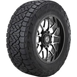 LT265/60R20/10 121/118S NIT RECON GRAPPLER A/T