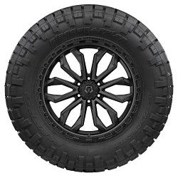 LT325/60R20/10 126/123Q NIT RIDGE GRAPPLER