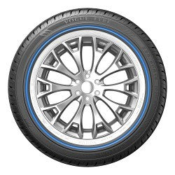 215/70R15XL 103H VOG CUSTOM BUILT RADIAL VIII WB 60K