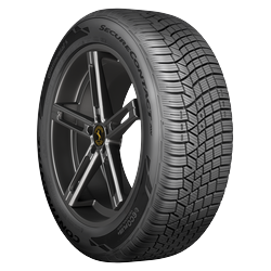245/55R19 103H CON SECURECONTACT AW BW