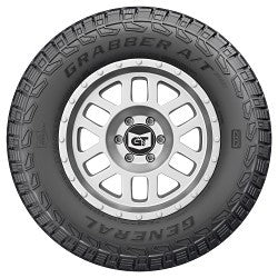 235/65R17 104H GEN GRABBER A/T SPORT