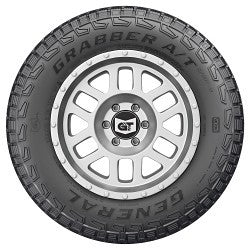 275/55R20 113T GEN GRABBER A/T SPORT-W