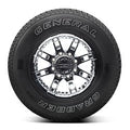 LT225/75R16/10 115/112S GEN GRABBER HTS 45K