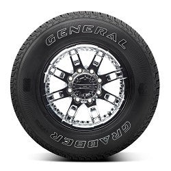 235/75R17 109S GEN GRABBER HTS 60K